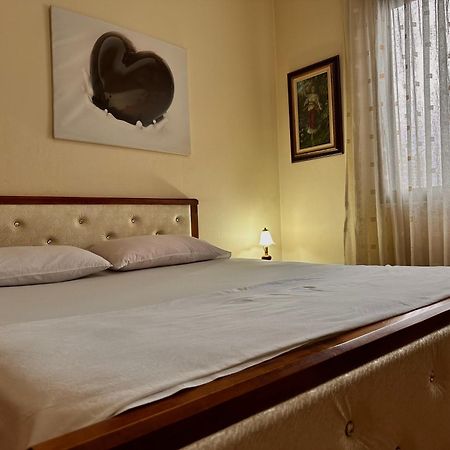 Apartmán Grande House Tirana Exteriér fotografie