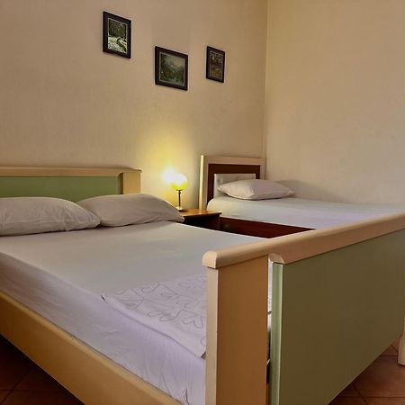 Apartmán Grande House Tirana Exteriér fotografie