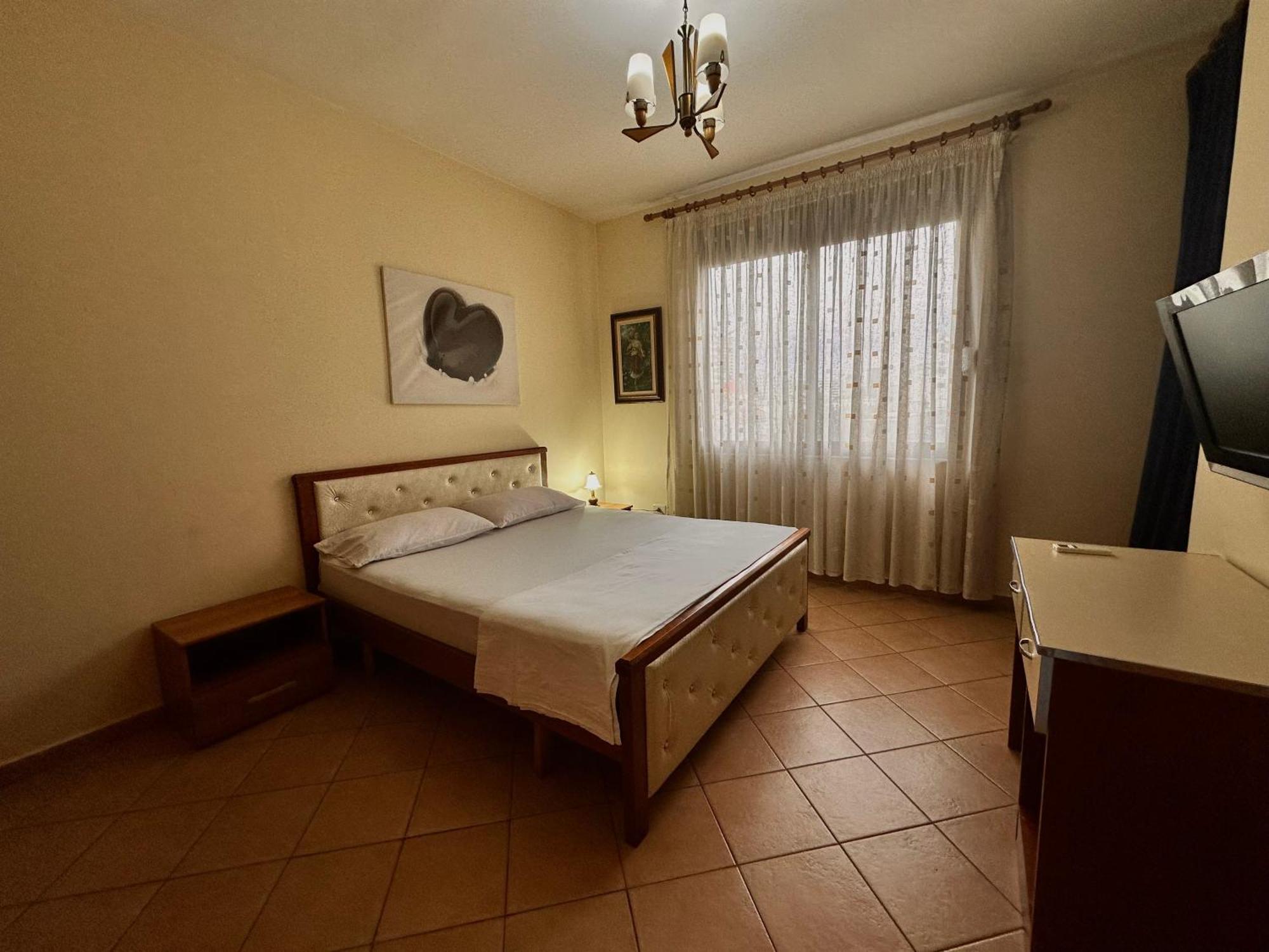 Apartmán Grande House Tirana Exteriér fotografie