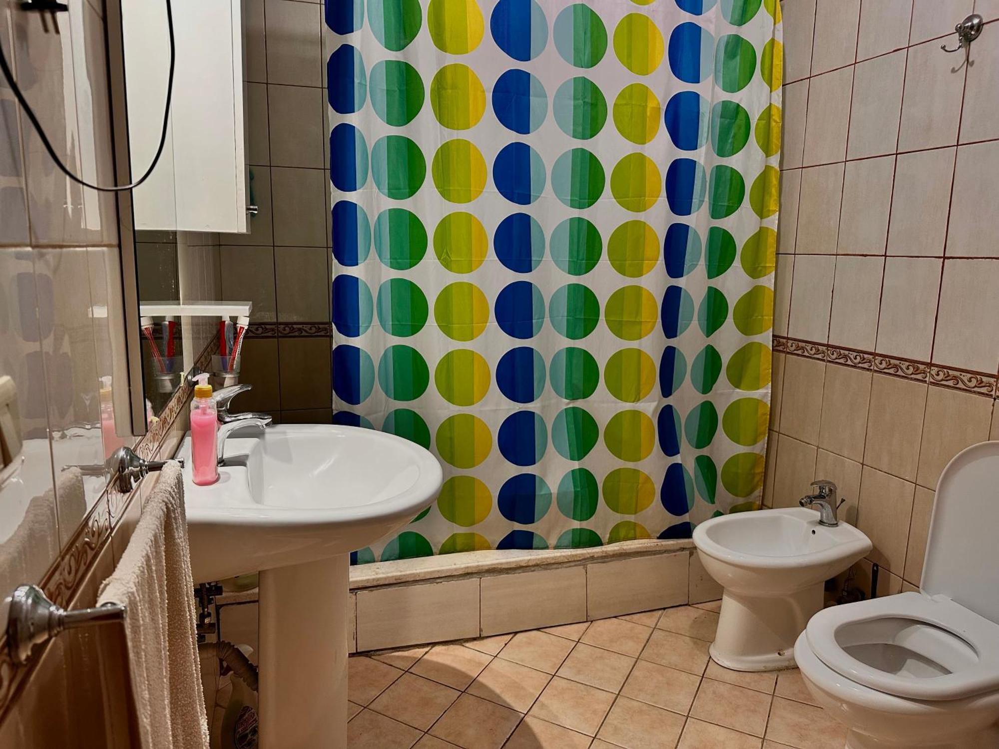 Apartmán Grande House Tirana Exteriér fotografie