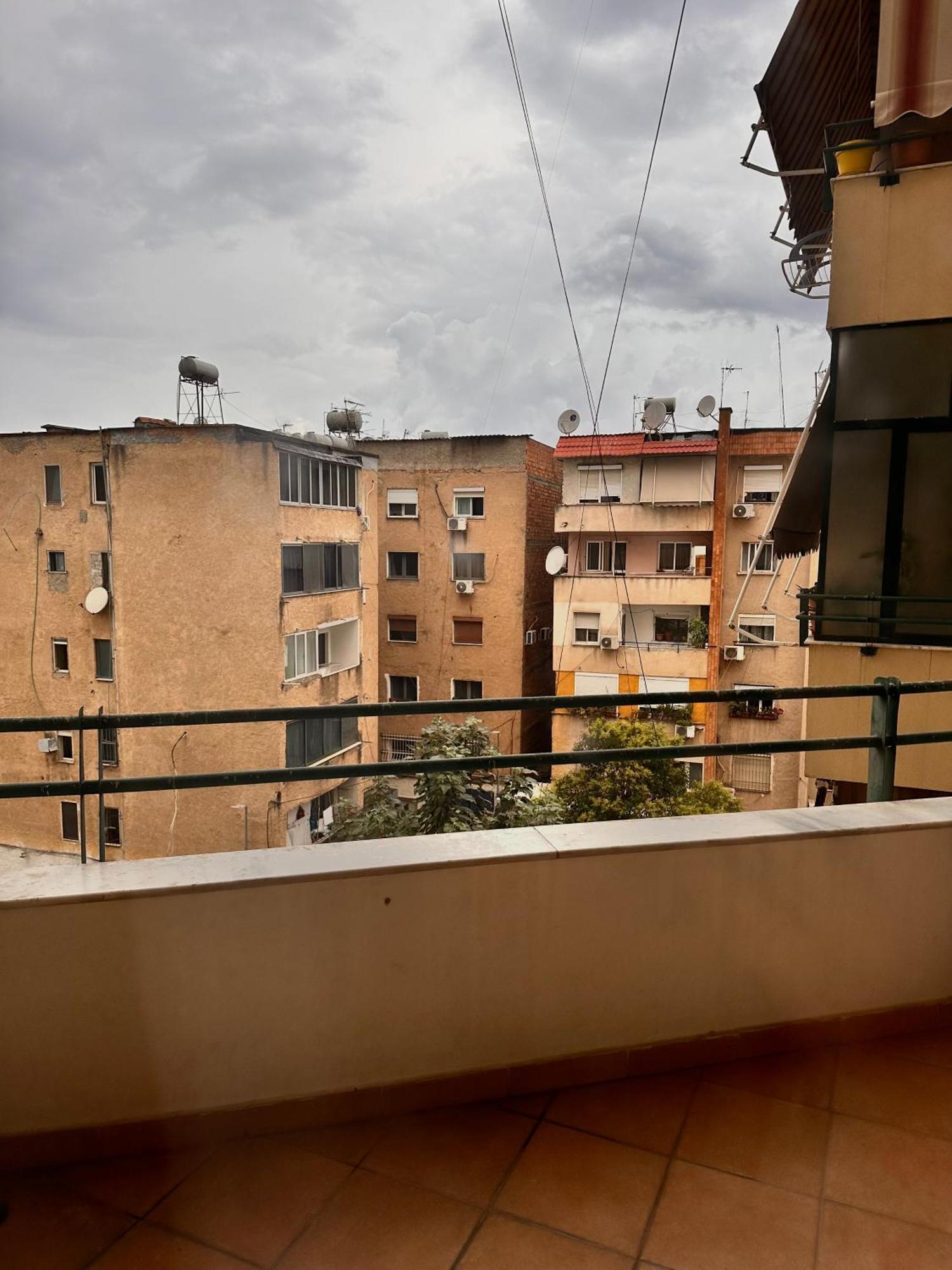 Apartmán Grande House Tirana Exteriér fotografie