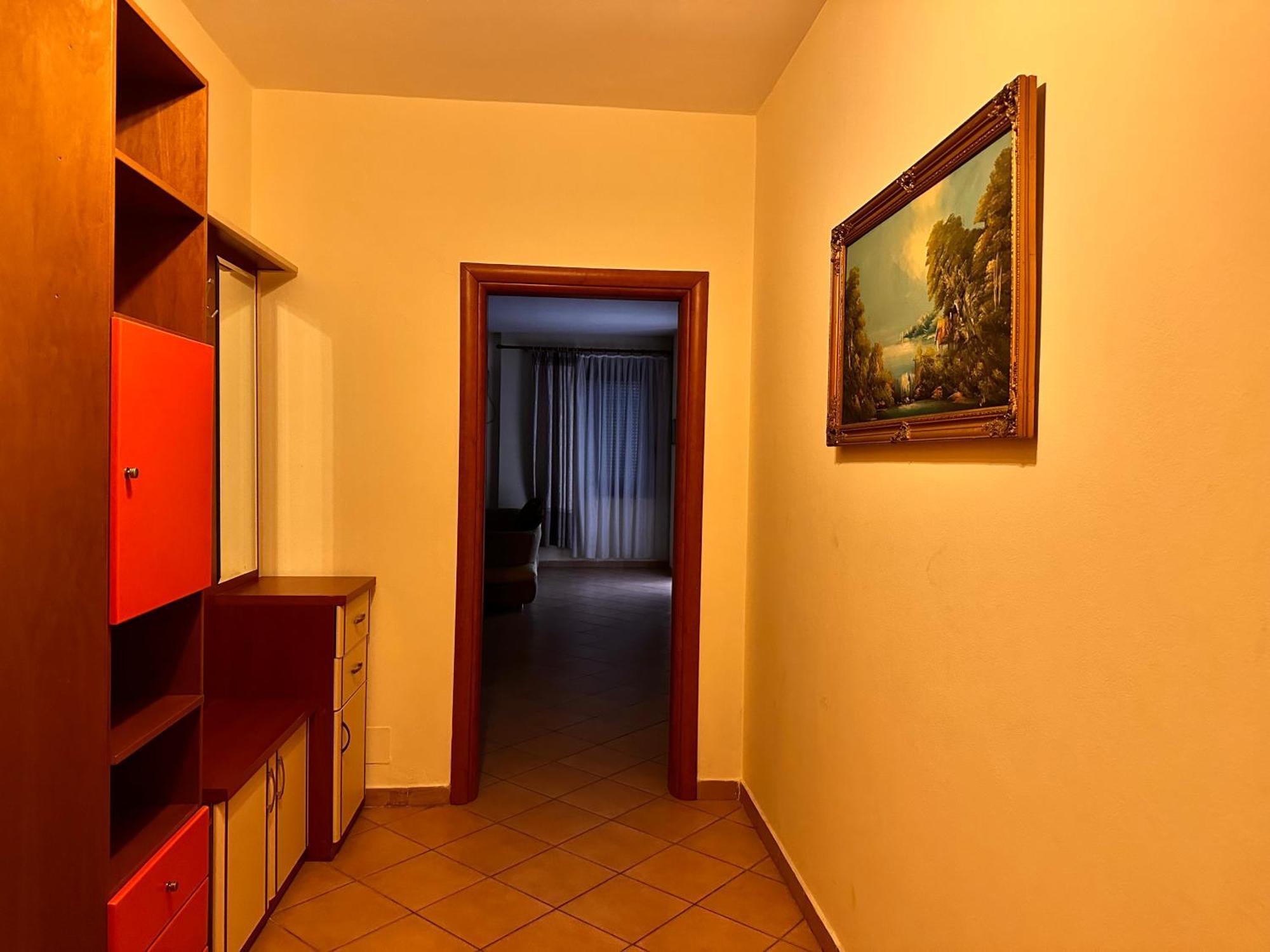 Apartmán Grande House Tirana Exteriér fotografie